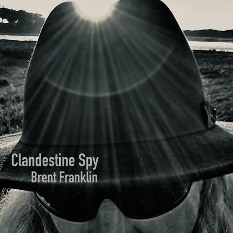 Clandestine Spy EP