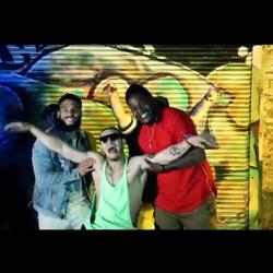 Like That (feat. Ricky Ruiz & Van)