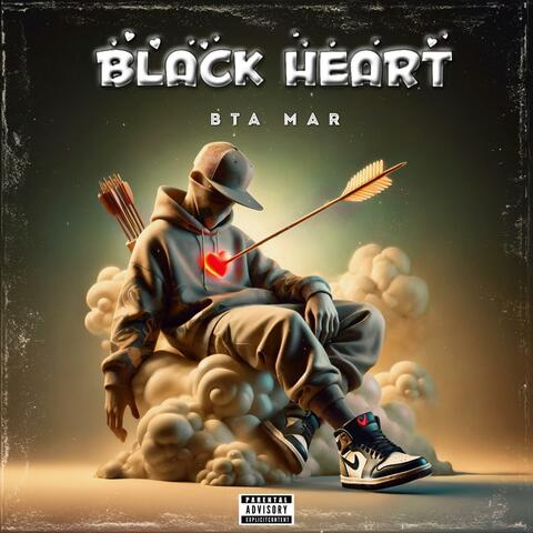 BLACK HEART