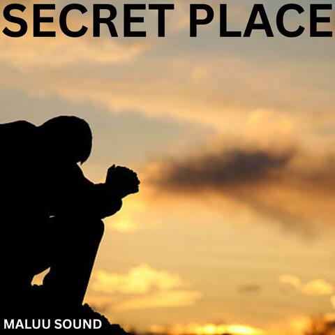 SECRET PLACE