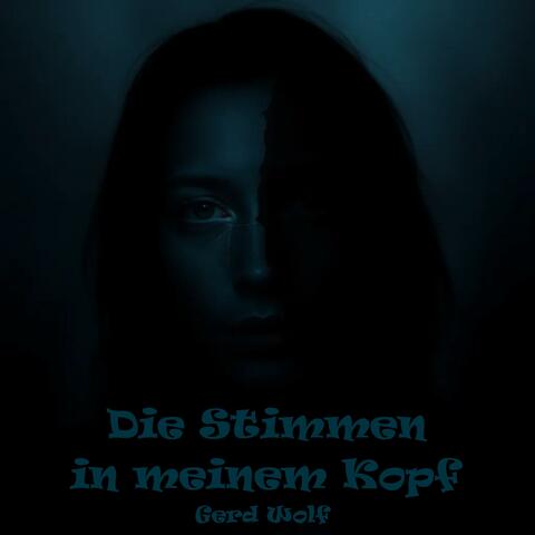 Die Stimmen in meinem Kopf