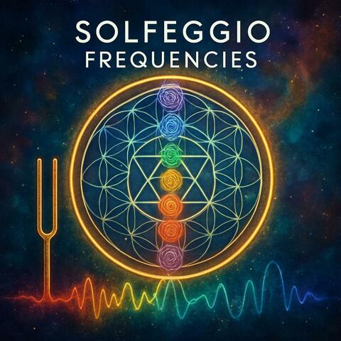 Solfeggio Frequencies