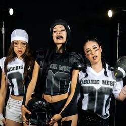 Sativa (Last Mintue)