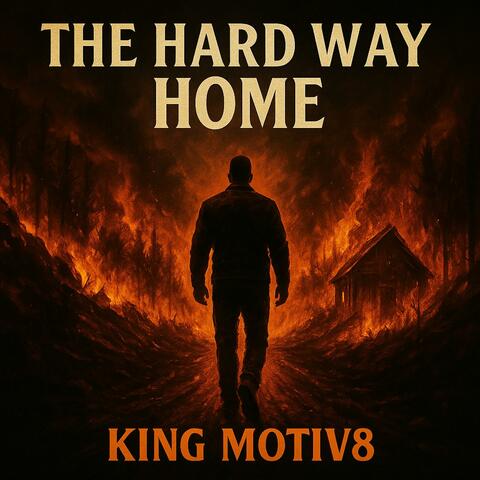 The Hard Way Home