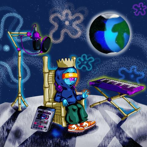 PLANET LADJI