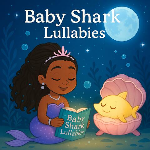 Baby Shark Lullabies