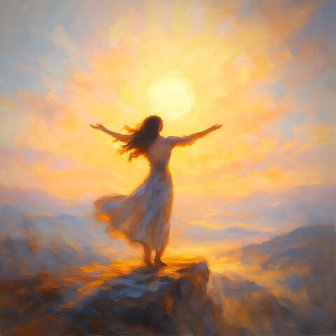 Rising Joy
