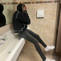 Needed you (feat. Baby rex)