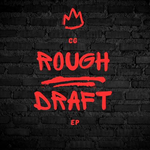 Rough Draft Ep