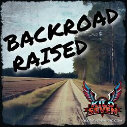 Backroad Raised