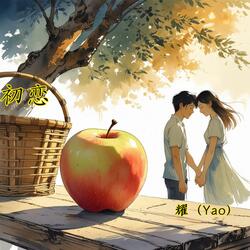 初恋（这刻我更爱你了）