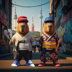 거미와의 적당한거리 (리마스터)