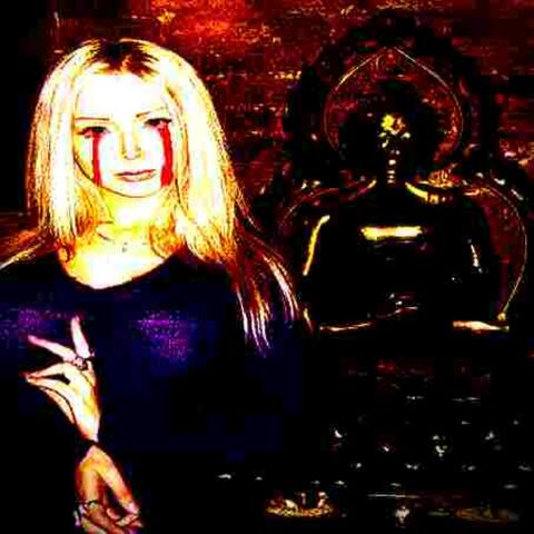 i can feel anything