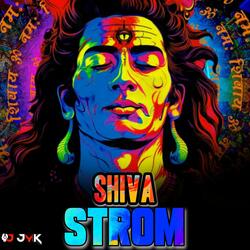Shiv Strom Trance