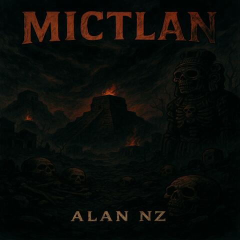 Mictlan