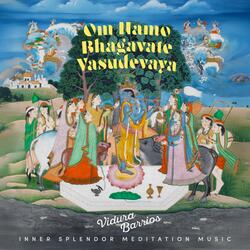 Om Namo Bhagavate Vasudevaya