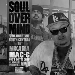 South Central To Mikawa (feat. MAC-G, God's Ghetto Child & ひなりん)