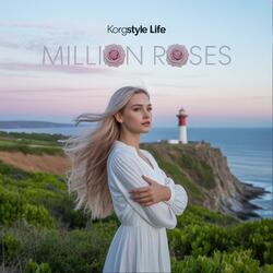 Million Roses (NEW Italo Disco)