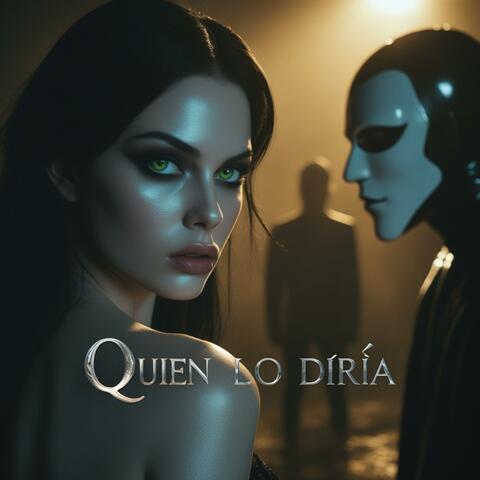 Quien Lo Diria (feat. Braskit & Dency De Rimas)