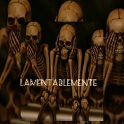 Lamentablemente