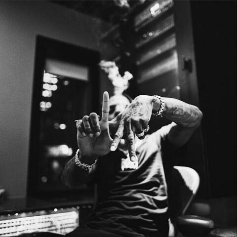 'LOS KILOS' Detroit Sample Type Beat Hades 66 x Clarent Kp Trap Instrumental 2025