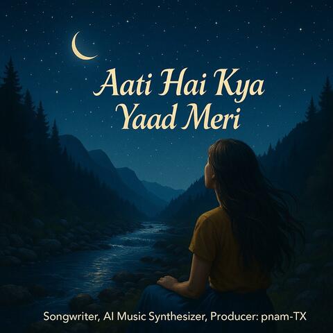 Aati Hai Kya Yaad Meri (Tabla Pop)