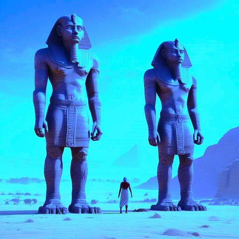 Secrets of the Sands (Hip Hop Instrumental)
