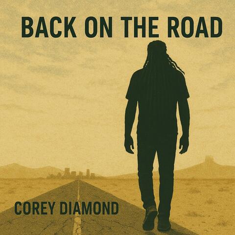 Back on The Road