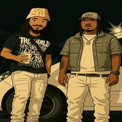 VVS (feat. El Topo Mc & Tpx La Presion)