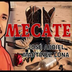 MECATE