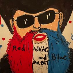 Red, White and Blue (Remastered Version)