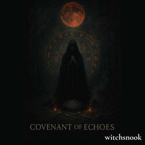 Covenant of Echoes