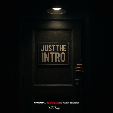 Just The Intro (EP)