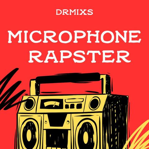 Microphone Rapster