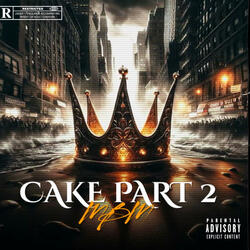 CAKE PART 2