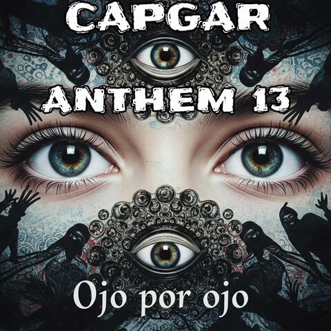 OJO POR OJO