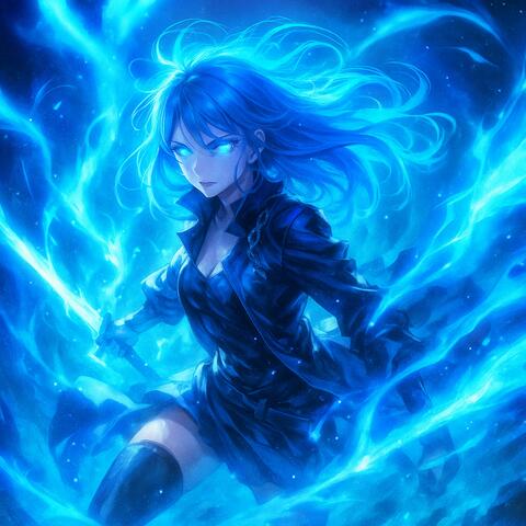 BECOME THE POWER
