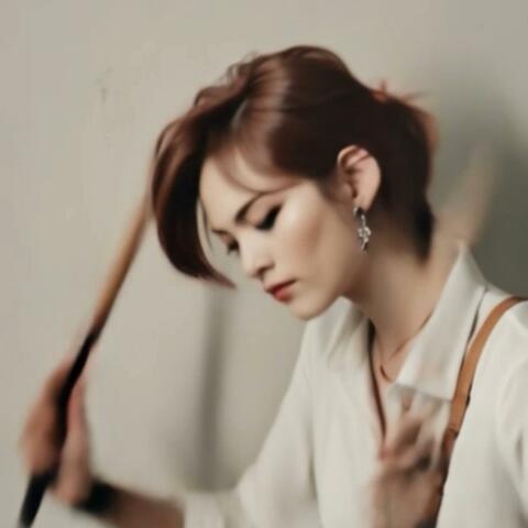강직 (AI Version)