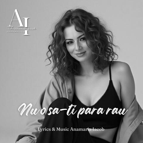 Nu o să-ți pară rău