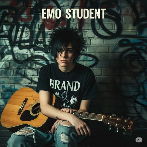 Emo Student