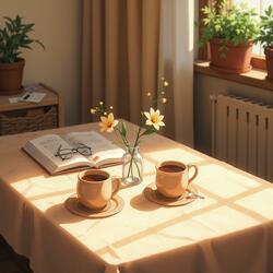 우리라는 말이면 충분해