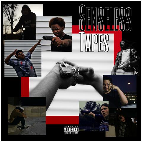 The Senseless Tapes