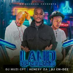 Trip To Durban (feat. Dj Em-Dee)