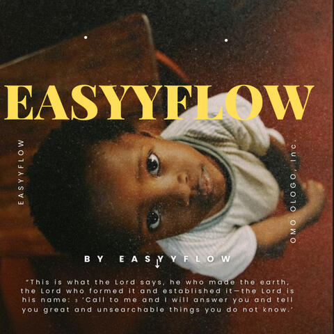 Easy flow