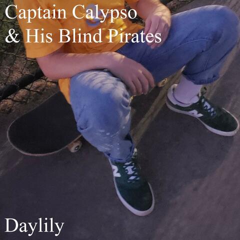 Captain Calypso & His Blind Pirates