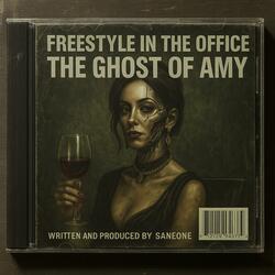 Freestyle in the Office (feat. The Ghost of Amy)