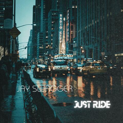 Just Ride