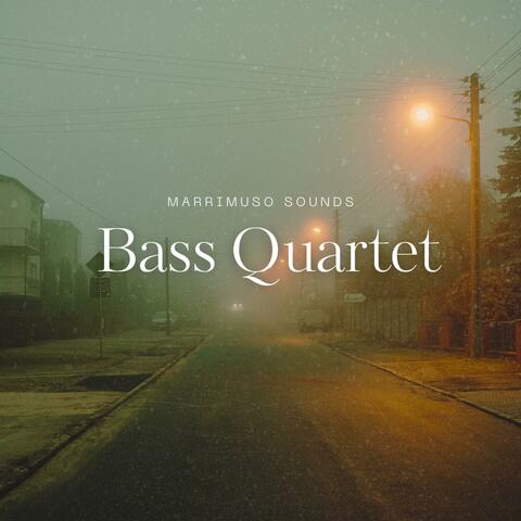 Bass Quartert (Whiter Than Snow)