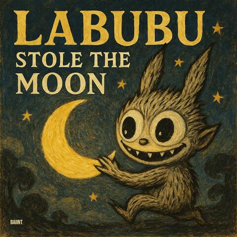 Labubu Stole the Moon