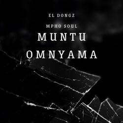 Muntu Omnyama